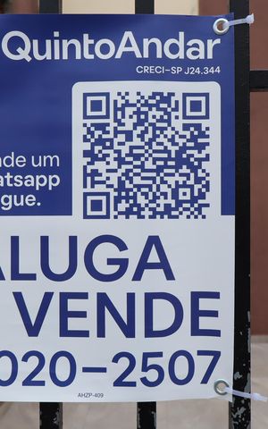 Apartamento para alugar com 44m², 1 quarto e sem vagaPlaca
