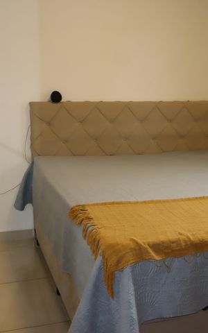 Apartamento para alugar com 44m², 1 quarto e sem vagaQuarto