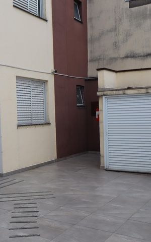 Apartamento para alugar com 44m², 1 quarto e sem vagaHall de entrada