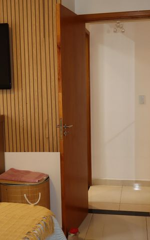 Apartamento para alugar com 44m², 1 quarto e sem vagaQuarto