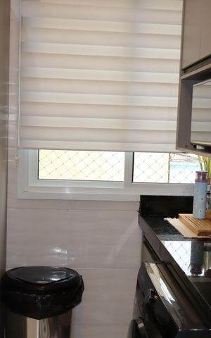 Apartamento para alugar com 44m², 1 quarto e sem vagaCozinha e Área de Serviço