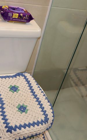 Apartamento para alugar com 44m², 1 quarto e sem vagaBanheiro