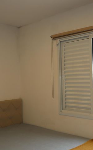 Apartamento para alugar com 44m², 1 quarto e sem vagaQuarto