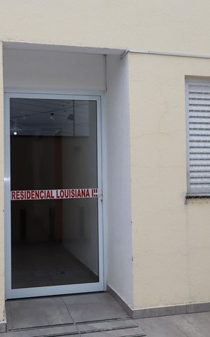 Apartamento para alugar com 44m², 1 quarto e sem vagaHall de entrada