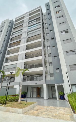 Apartamento à venda com 156m², 5 quartos e 3 vagas Apartamento à venda com 156m², 5 quartos e 3 vagasFachada Bloco