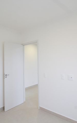 Apartamento para alugar com 42m², 2 quartos e 1 vaga Apartamento para alugar com 42m², 2 quartos e 1 vagaQuarto 2