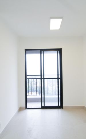 Apartamento para alugar com 42m², 2 quartos e 1 vaga Apartamento para alugar com 42m², 2 quartos e 1 vagaSala