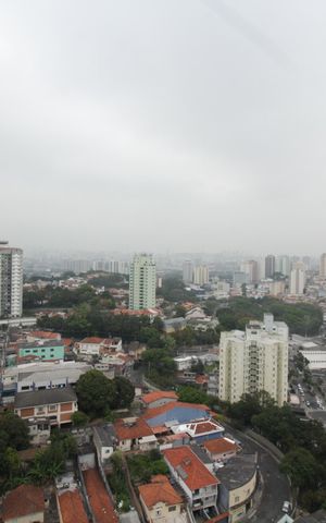 Apartamento para alugar com 42m², 2 quartos e 1 vaga Apartamento para alugar com 42m², 2 quartos e 1 vagaVista quarto 2