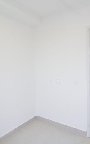 Apartamento para alugar com 42m², 2 quartos e 1 vaga Apartamento para alugar com 42m², 2 quartos e 1 vagaQuarto 1
