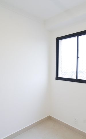 Apartamento para alugar com 42m², 2 quartos e 1 vaga Apartamento para alugar com 42m², 2 quartos e 1 vagaQuarto 1
