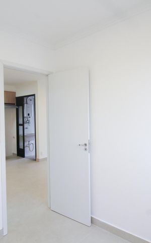 Apartamento para alugar com 42m², 2 quartos e 1 vaga Apartamento para alugar com 42m², 2 quartos e 1 vagaQuarto 1