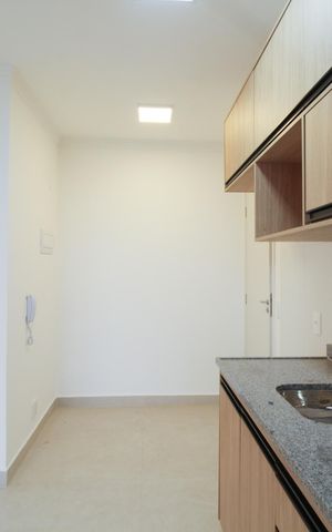 Apartamento para alugar com 42m², 2 quartos e 1 vaga Apartamento para alugar com 42m², 2 quartos e 1 vagaCozinha