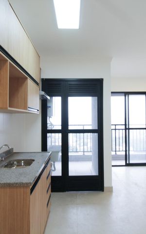 Apartamento para alugar com 42m², 2 quartos e 1 vaga Apartamento para alugar com 42m², 2 quartos e 1 vagaCozinha