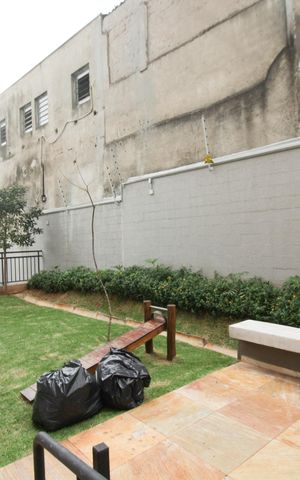 Apartamento para alugar com 42m², 2 quartos e 1 vaga Apartamento para alugar com 42m², 2 quartos e 1 vagaPet place