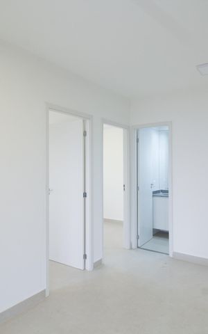 Apartamento para alugar com 42m², 2 quartos e 1 vaga Apartamento para alugar com 42m², 2 quartos e 1 vagaSala