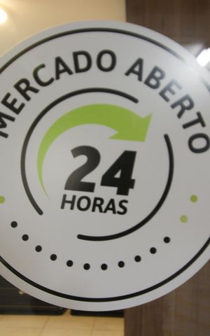 Apartamento para alugar com 42m², 2 quartos e 1 vaga Apartamento para alugar com 42m², 2 quartos e 1 vagaMini mercado