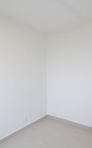 Apartamento para alugar com 42m², 2 quartos e 1 vaga Apartamento para alugar com 42m², 2 quartos e 1 vagaQuarto 2