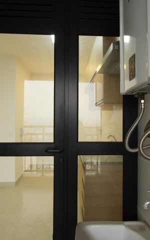 Apartamento para alugar com 42m², 2 quartos e 1 vaga Apartamento para alugar com 42m², 2 quartos e 1 vagaÁrea de Serviço