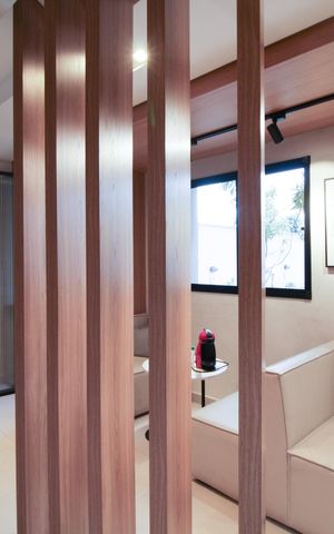 Apartamento para alugar com 42m², 2 quartos e 1 vaga Apartamento para alugar com 42m², 2 quartos e 1 vagaÁrea comum - Salão de festas