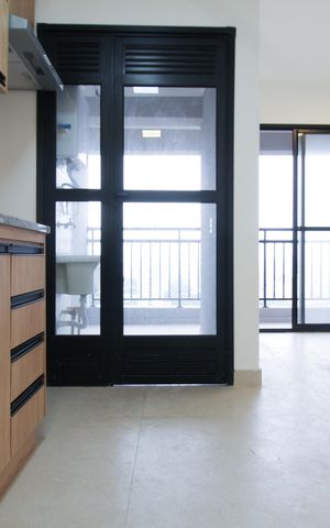 Apartamento para alugar com 42m², 2 quartos e 1 vaga Apartamento para alugar com 42m², 2 quartos e 1 vagaCozinha