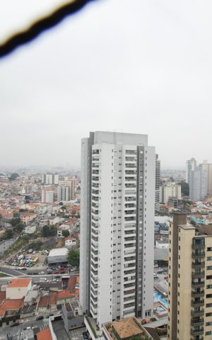 Apartamento para alugar com 42m², 2 quartos e 1 vaga Apartamento para alugar com 42m², 2 quartos e 1 vagaVista quarto 1