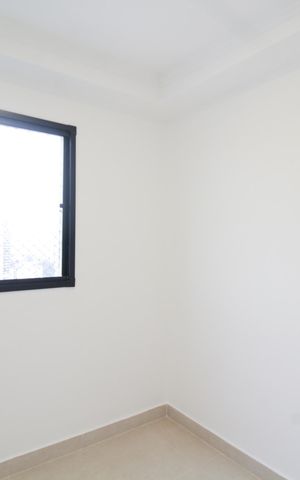 Apartamento para alugar com 42m², 2 quartos e 1 vaga Apartamento para alugar com 42m², 2 quartos e 1 vagaQuarto 1