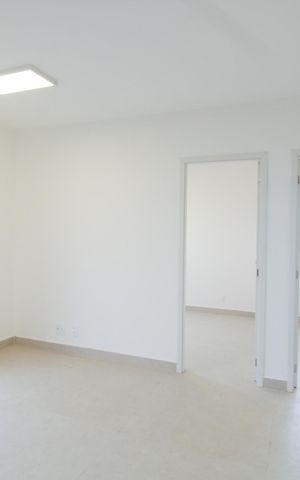 Apartamento para alugar com 42m², 2 quartos e 1 vaga Apartamento para alugar com 42m², 2 quartos e 1 vagaSala