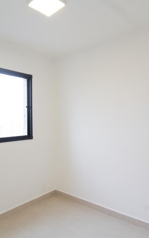 Apartamento para alugar com 42m², 2 quartos e 1 vaga Apartamento para alugar com 42m², 2 quartos e 1 vagaQuarto 2