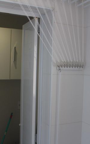 Apartamento para alugar com 97m², 3 quartos e 2 vagasÁrea de Serviço