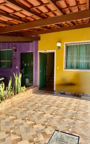 Casa de condomínio para alugar com 80m², 2 quartos e 1 vaga Casa de condomínio para alugar com 80m², 2 quartos e 1 vagaGaragem