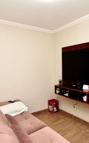 Casa de condomínio para alugar com 80m², 2 quartos e 1 vaga Casa de condomínio para alugar com 80m², 2 quartos e 1 vagaQuarto Suíte
