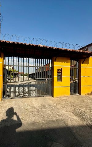 Casa de condomínio para alugar com 80m², 2 quartos e 1 vaga Casa de condomínio para alugar com 80m², 2 quartos e 1 vagaFachada e portaria