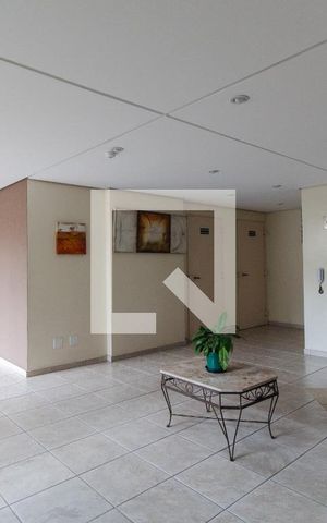Apartamento para alugar com 50m², 2 quartos e 1 vaga