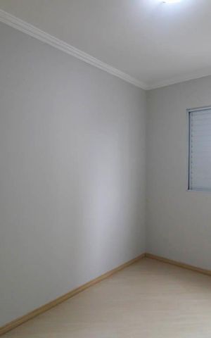 Apartamento para alugar com 50m², 2 quartos e 1 vaga