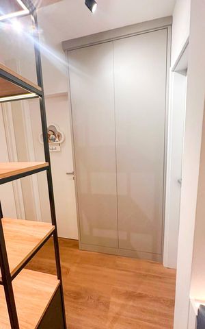 Apartamento à venda com 71m², 2 quartos e 1 vaga Apartamento à venda com 71m², 2 quartos e 1 vagaCorredor