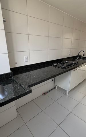 Apartamento para alugar com 50m², 2 quartos e 1 vaga Apartamento para alugar com 50m², 2 quartos e 1 vagaCozinha