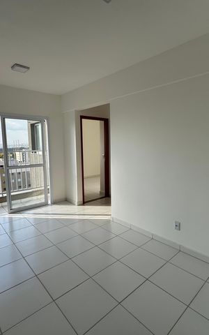 Apartamento para alugar com 50m², 2 quartos e 1 vaga Apartamento para alugar com 50m², 2 quartos e 1 vagaSala