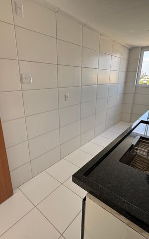 Apartamento para alugar com 50m², 2 quartos e 1 vaga Apartamento para alugar com 50m², 2 quartos e 1 vagaCozinha