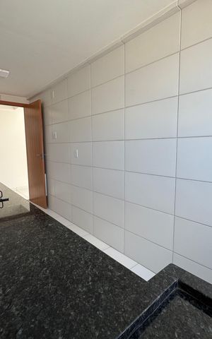 Apartamento para alugar com 50m², 2 quartos e 1 vaga Apartamento para alugar com 50m², 2 quartos e 1 vagaCozinha