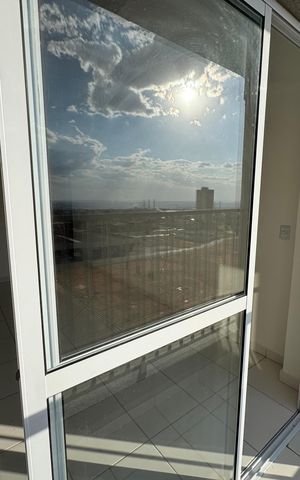 Apartamento para alugar com 50m², 2 quartos e 1 vaga Apartamento para alugar com 50m², 2 quartos e 1 vagaVaranda