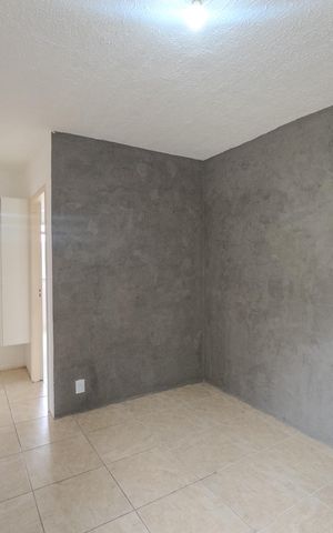 Apartamento para alugar com 43m², 2 quartos e sem vaga