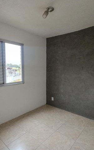 Apartamento para alugar com 43m², 2 quartos e sem vaga