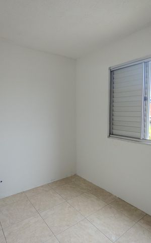 Apartamento para alugar com 43m², 2 quartos e sem vaga