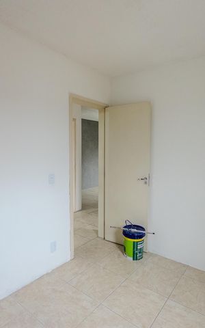 Apartamento para alugar com 43m², 2 quartos e sem vaga