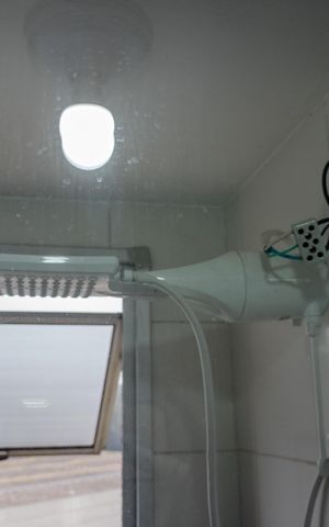 Apartamento para alugar com 43m², 2 quartos e sem vaga