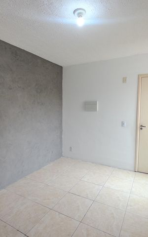 Apartamento para alugar com 43m², 2 quartos e sem vaga