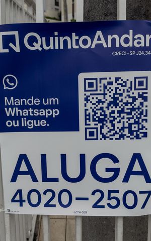 Apartamento para alugar com 43m², 2 quartos e sem vaga