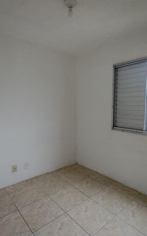Apartamento para alugar com 43m², 2 quartos e sem vaga