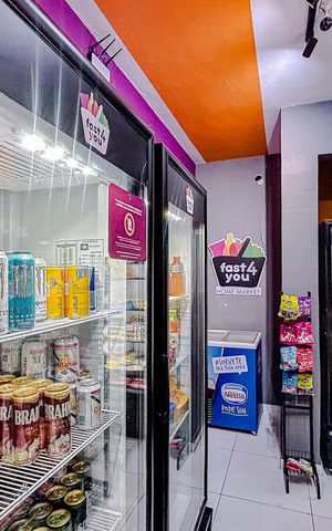 Apartamento à venda com 70m², 3 quartos e 1 vagaÁrea comum