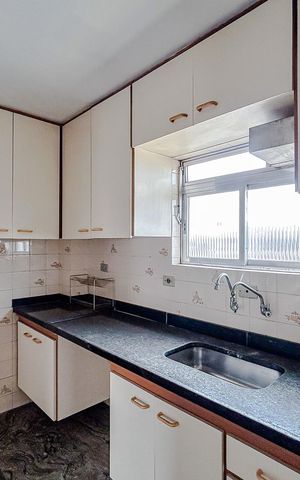 Apartamento à venda com 70m², 3 quartos e 1 vagaCozinha